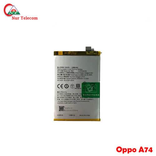 Oppo A74 Battery Oppo A74 Battery