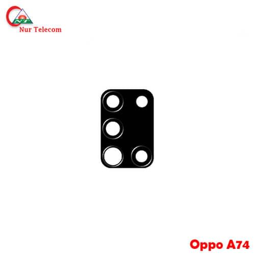 a74 camera glass Oppo A74 Camera Glass Lens