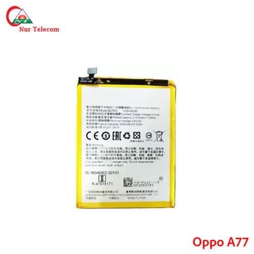 a77 battery Original Oppo A77 Battery Price in Bangladesh
