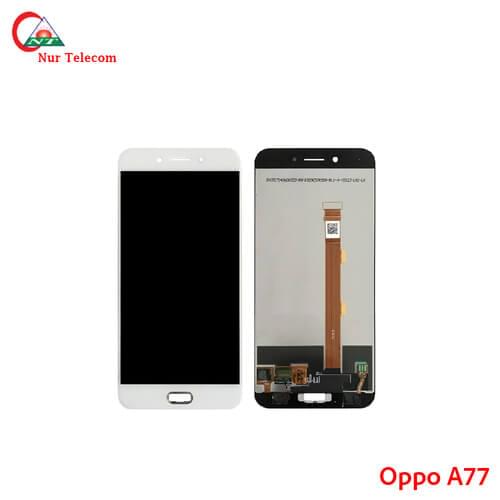 a77 display Original Quality Oppo A77 4G IPS Display Price in Bangladesh
