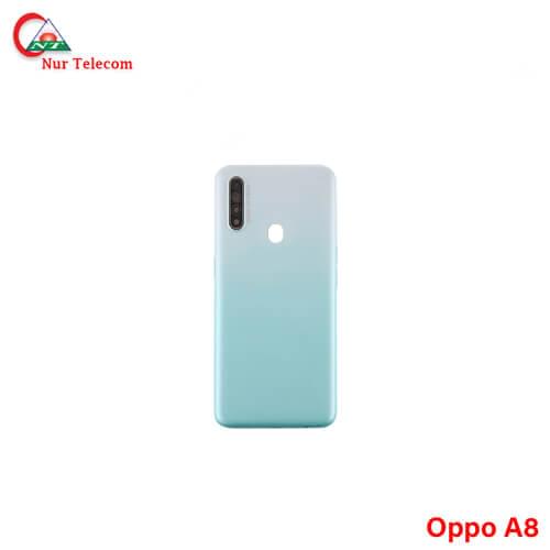 Oppo A8 battery backshell