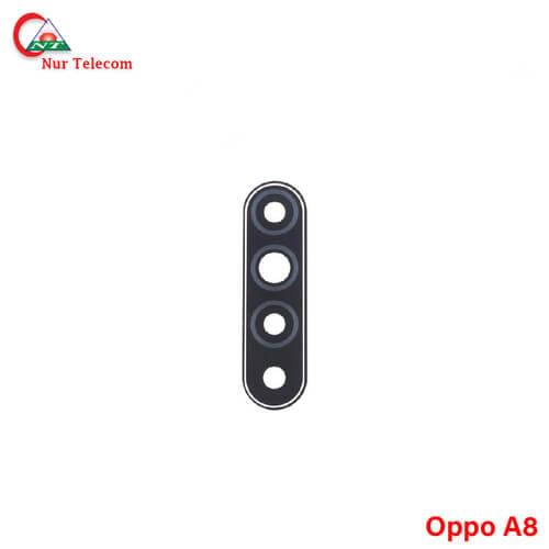 Oppo A8 Camera Glass Lens