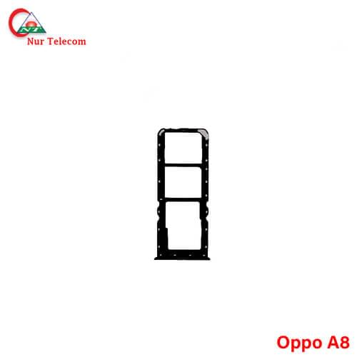 Oppo A8 SIM Tray Price