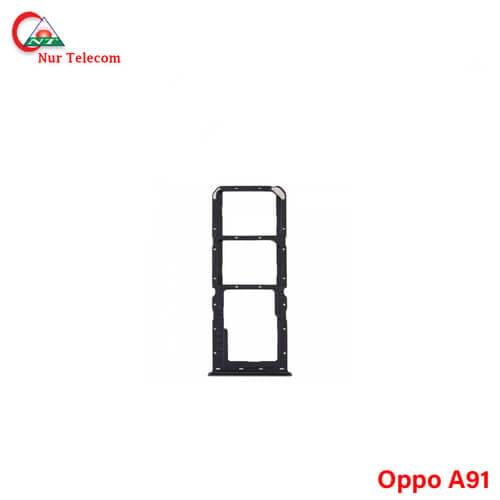 Oppo A91 SIM Tray Price Oppo A91 SIM Tray Price