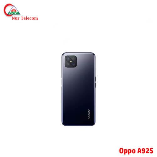 Oppo A92s Backshell Price