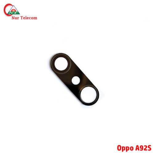 Oppo A92s Camera Glass Lens