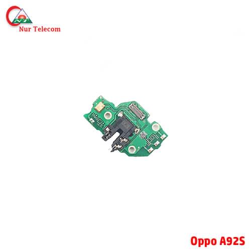 Oppo A92s Charging logic Price