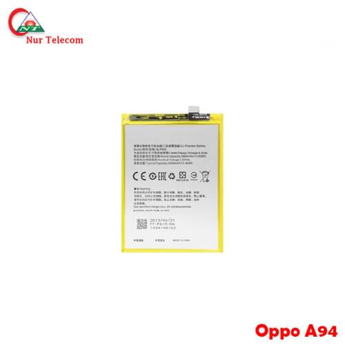 Oppo A94 Battery Price Oppo A94 Battery Price