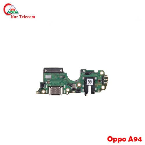 a94 logic board Oppo A94 5G Charging logic board