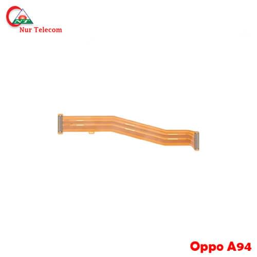 a94 motherboard connector flex cable Oppo A94 5G Motherboard Connector flex cable