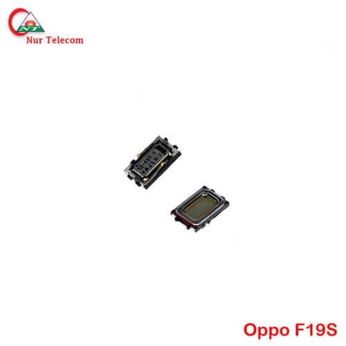 Oppo F19s Loud Speaker Oppo F19s Loud Speaker