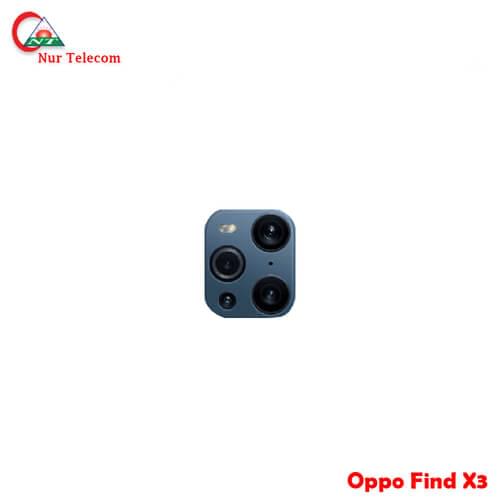 find x3 camera glass Oppo Find X3 Camera Glass Lens