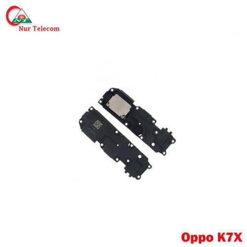 k7x loudspeaker Oppo K7x loud speaker