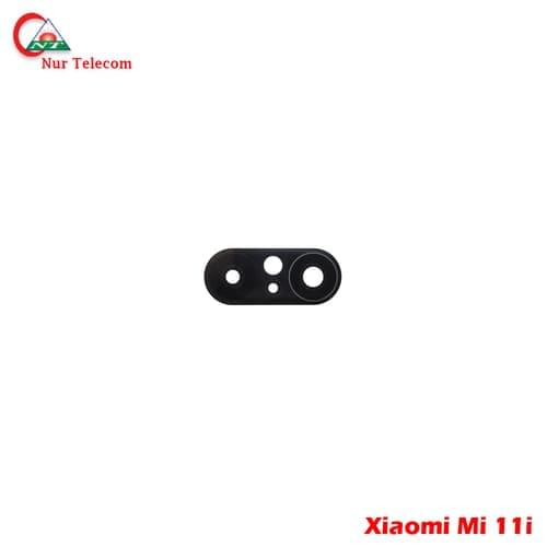mi 11i camera glass