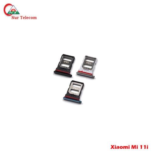 Xiaomi 11i SIM Card Tray