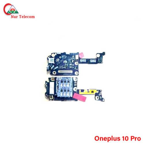 OnePlus 10 Pro Charging logic board