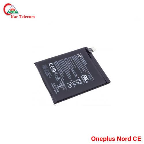 Buy OnePlus Nord CE Battery in Bangladesh