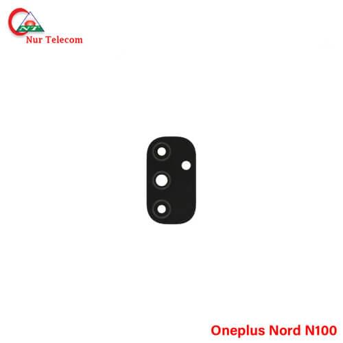 oneplus nord n100 camera glass OnePlus Nord N100 Camera Glass