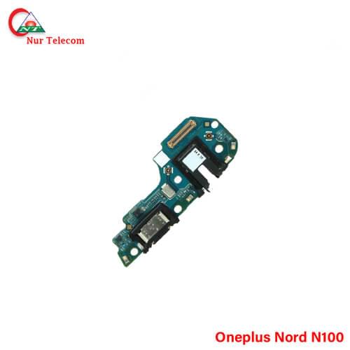 oneplus nord n100 logic baord OnePlus Nord N100 Charging logic board