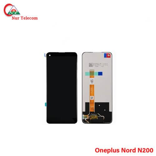 oneplus nord n200 display OnePlus Nord N200 IPS display