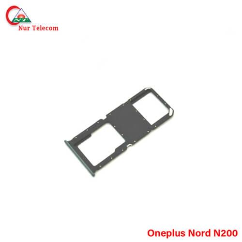 OnePlus Nord N200 SIM Tray Price