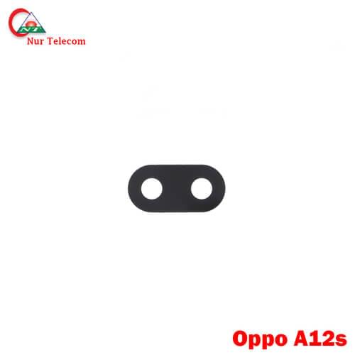 Oppo A12s Camera Glass Lens