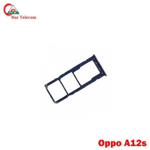 Oppo A12s SIM Tray Price