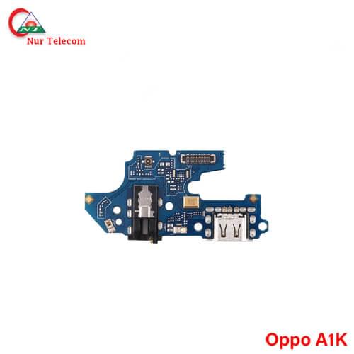 Oppo A1K Charging Logic Price
