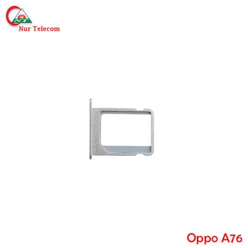 Oppo A76 SIM Tray Price