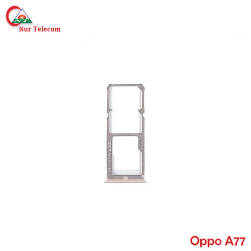 Oppo A77 Sim Tray Price