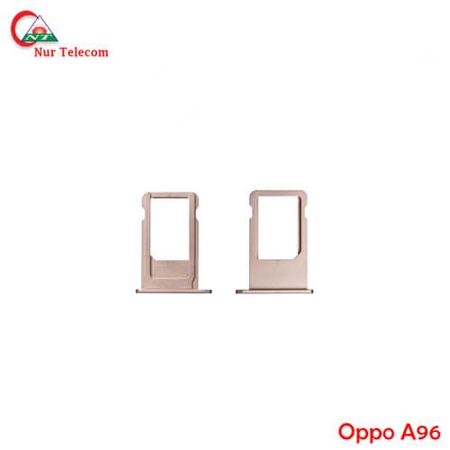 Oppo A96 Sim Tray Price