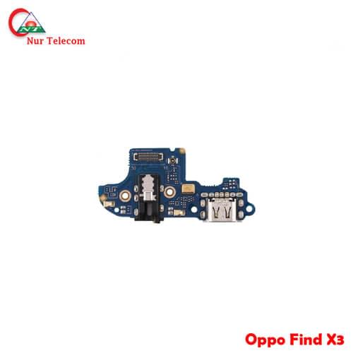 oppo find x3 logic Oppo Find X3 lite Charging logic board
