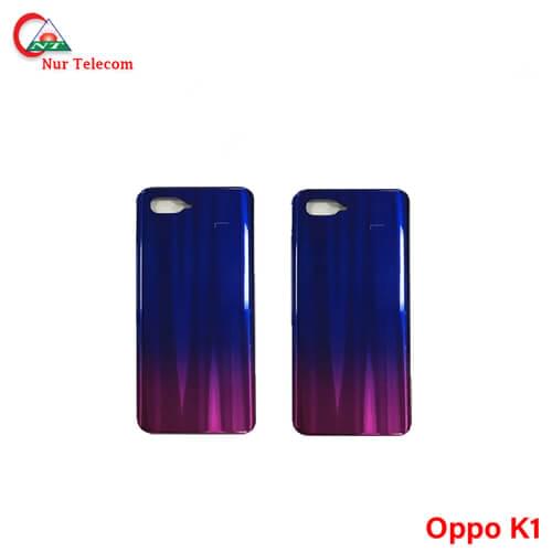 oppo k1 backshell Oppo K1 battery backshell