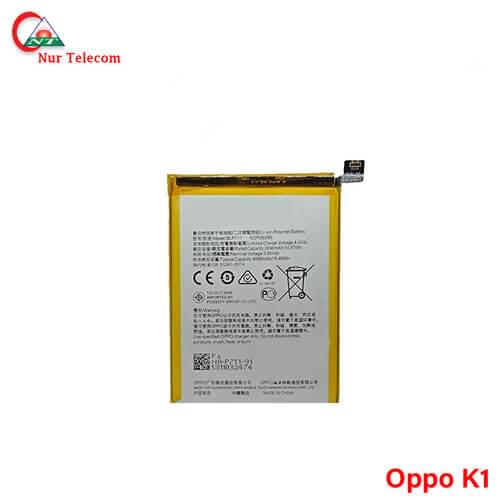 Oppo K1 Battery Oppo K1 Battery