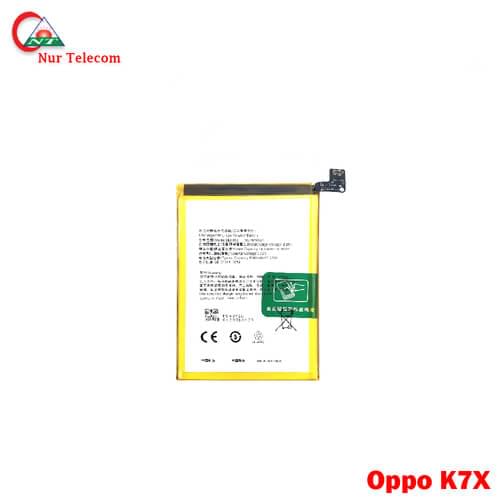 oppo k7x battery Oppo K7x Battery