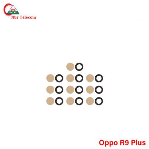 Oppo R9 Plus Camera Glass