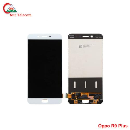 Oppo R9 Plus Display Price