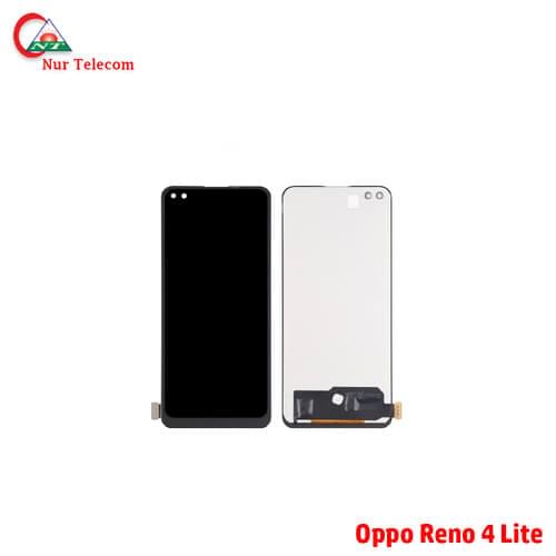 Oppo Reno4 Lite Display Price
