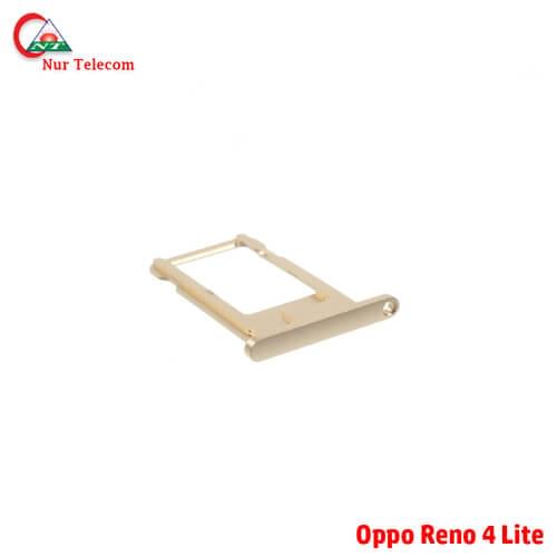 Oppo Reno4 Lite SIM Card Tray Holder