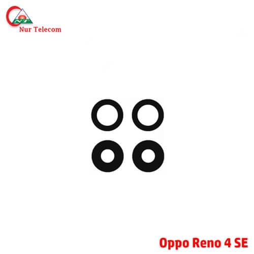 Oppo Reno4 SE Camera Glass
