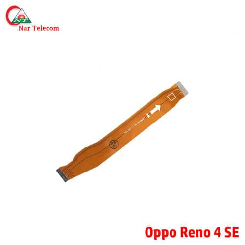 Oppo Reno4 SE Motherboard Connector Flex Oppo Reno4 SE Motherboard Connector Flex
