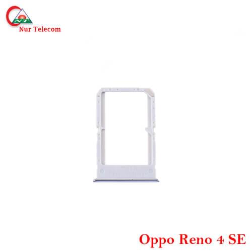 Oppo Reno4 SE SIM Card Tray
