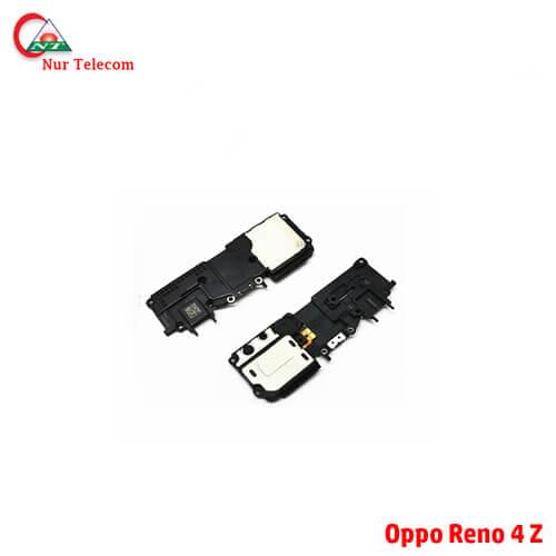 Oppo Reno4 Z 5G Loud Speaker