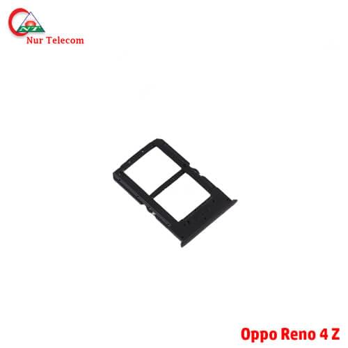 Oppo Reno4 Z 5G SIM Card Tray