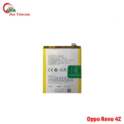 Oppo Reno4 Z 5g Battery Price Oppo Reno4 Z 5g Battery Price