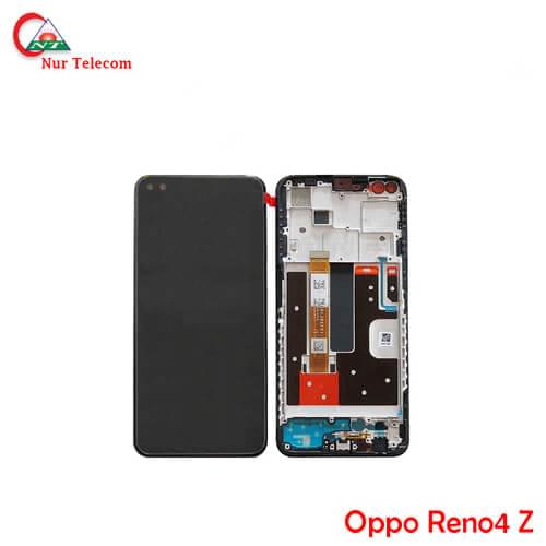 Oppo Reno4 Z 5g Display Price