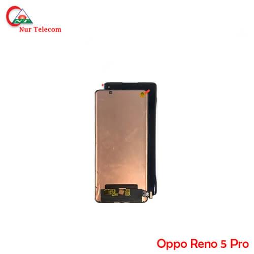 Oppo Reno 5 Pro Display Price