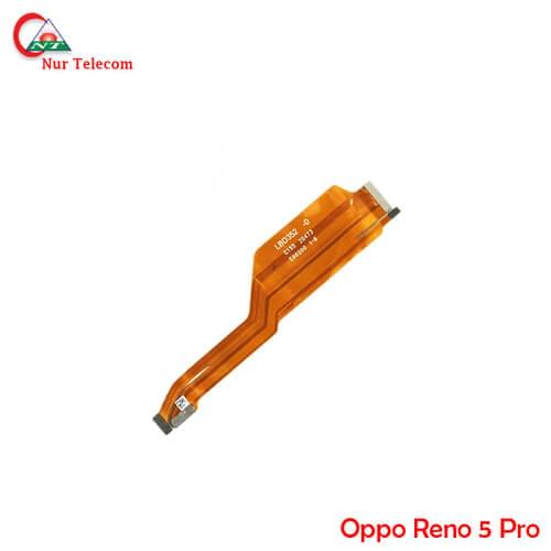 Oppo Reno5 Pro 5G Motherboard Connector Flex Cable