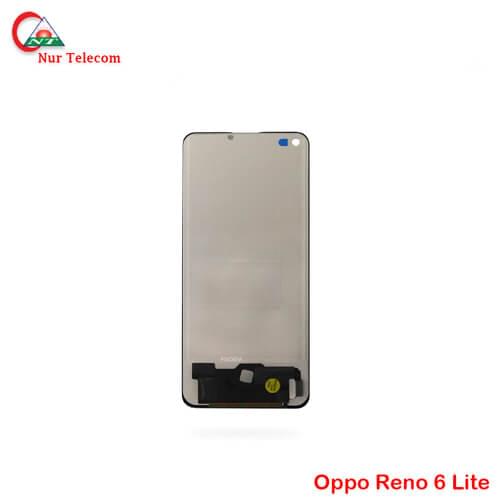 Oppo Reno6 Lite AMOLED Display Oppo Reno6 Lite AMOLED Display