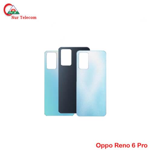 oppo reno 6 pro backshell Oppo Reno6 Pro 5G battery backshell